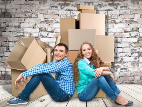 Final pricing summary for a Removal Company Ealing service