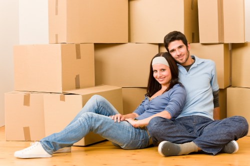 Internal reporting channels and safeguarding awareness in removals